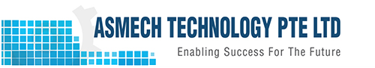 ASMECH TECHNOLOGY PTE LTD